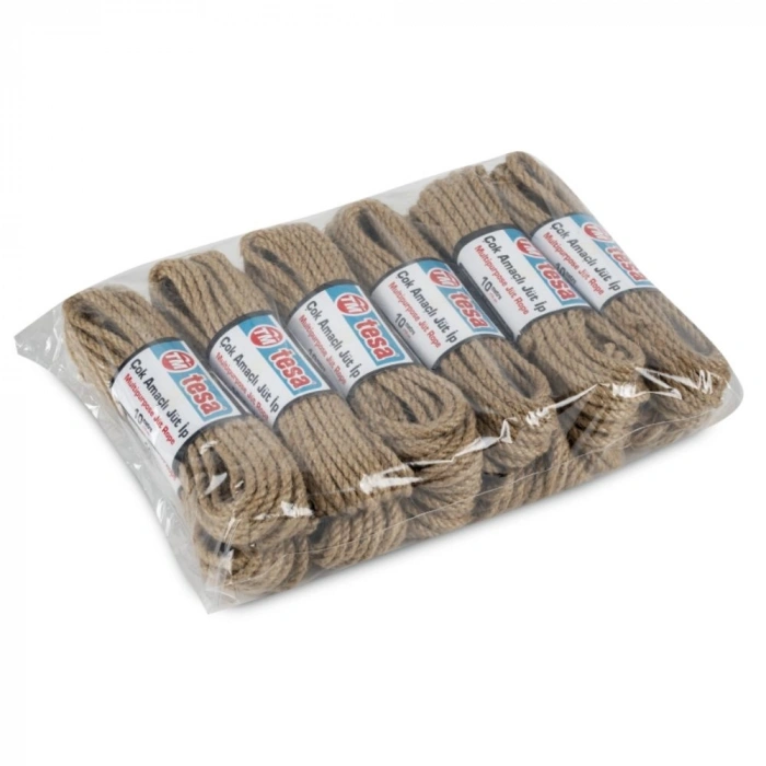 TESA JUT KIRNAP İP 10 MT TM-135*10