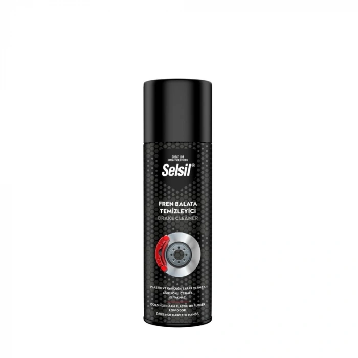 SELSİL BALATA SPREY 500 ML*24