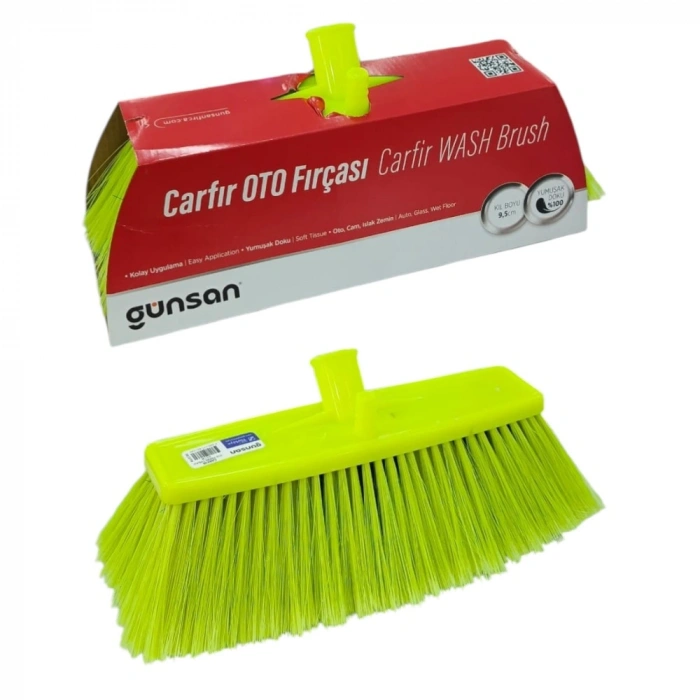 GUNSAN CAR-FIR OTO FIRÇA*12