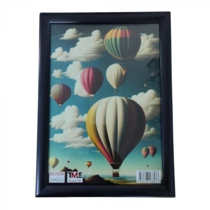 ÇERÇEVE 21X30 KAHVE A4*25