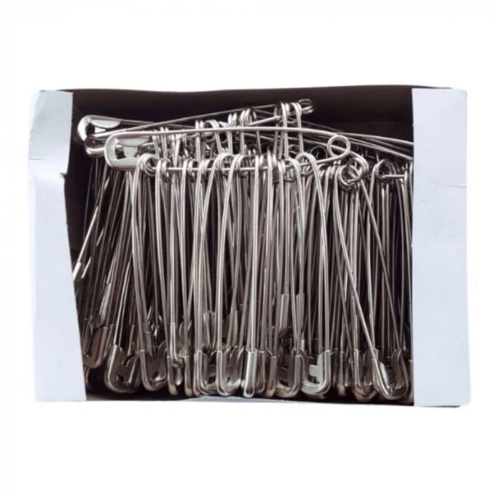 ÇENGEL İĞNE NO:7 (12 DZ)