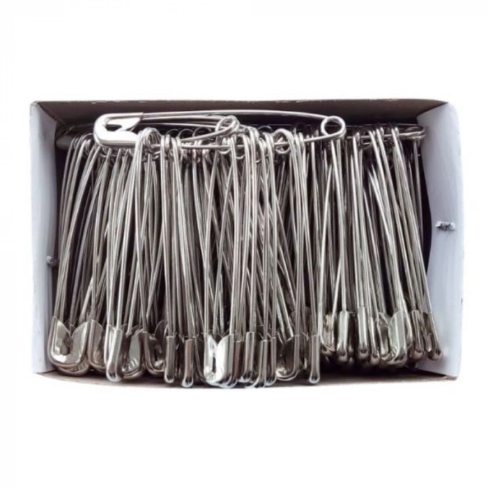 ÇENGEL İĞNE NO:6 (12 DZ)