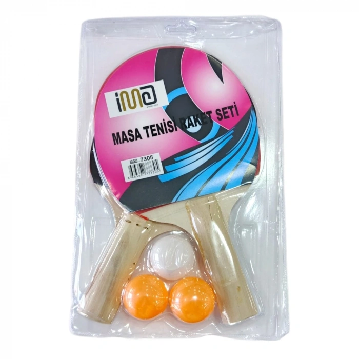 İMA-7305 RAKET SETİ*120