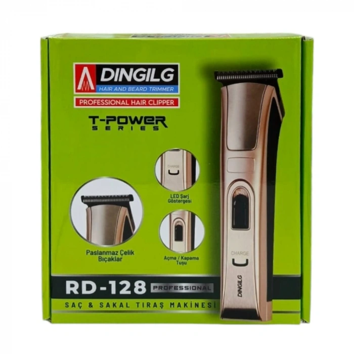 DINGILG TRAŞ MAKİNA RD-128