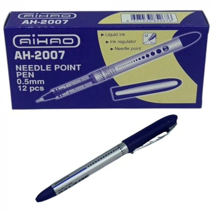 AİHAO PİLOT KALEM AH-2007*144