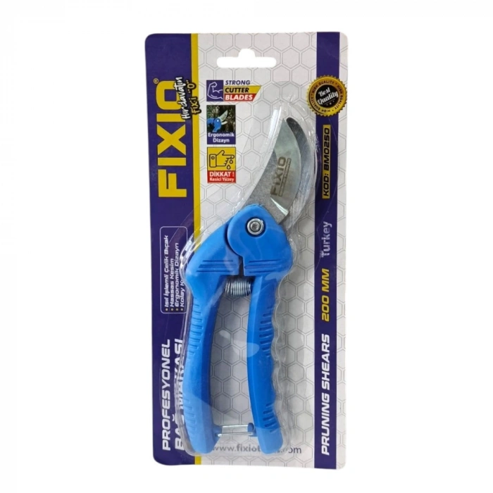 FIXIO BAĞ MAKASI 200M BM0250