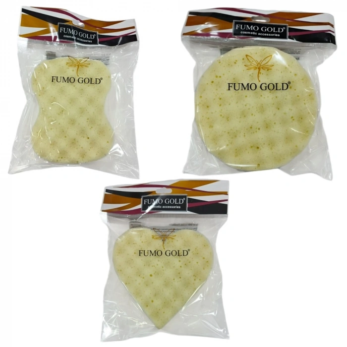 FUMO BANYO SÜNGERİ