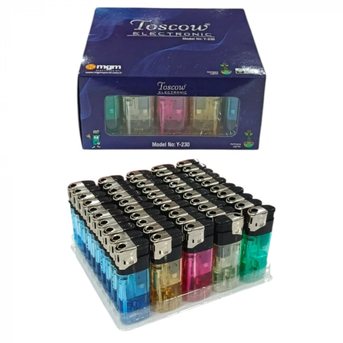 TOSCOW ÇAKMAK MANYETOLU*50