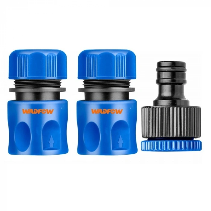 WADFOW 3 PCS ADAPTÖR SETİ WQC2E33