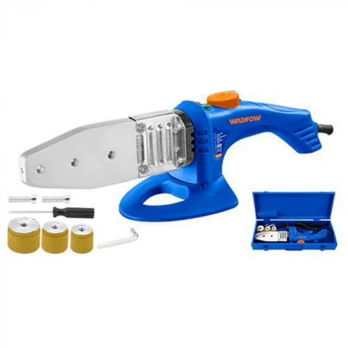 WADFOW PLASTİK BORU KAYNAK MAK. WWM1L15
