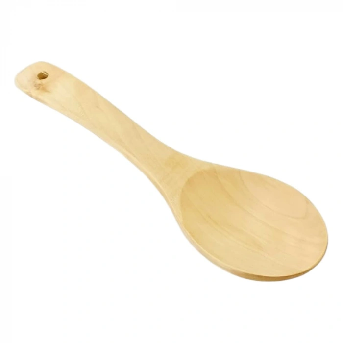 ALKAYA TAHTA KAŞIK 0155