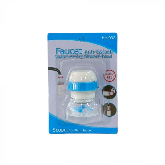 ALKAYA MUSLUK FİLTRESİ 0469*300