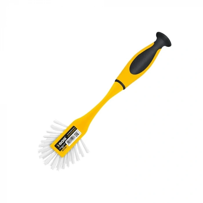 SGS BULAŞIK FIRÇASI (OVAL) SGS4201*24