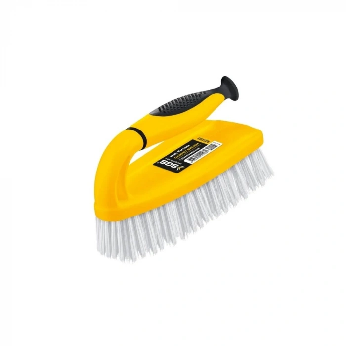 SGS HALI FIRÇASI VANTUZLU SGS4203*24