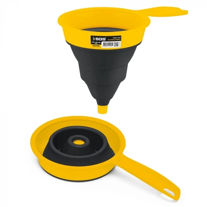 SGS KATLANIR HUNİ 230*140*160 MM SGS4205