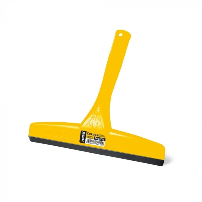 SGS CAM ÇEKPAS 24 CM (PLASTİK) SGS4210