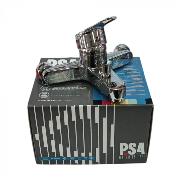 PSA MİX BANYO MUSLUK*12