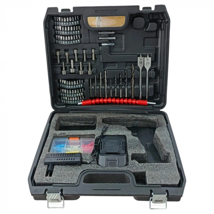 DAFLONG DFL-7 ŞARZLI MATKAP*5