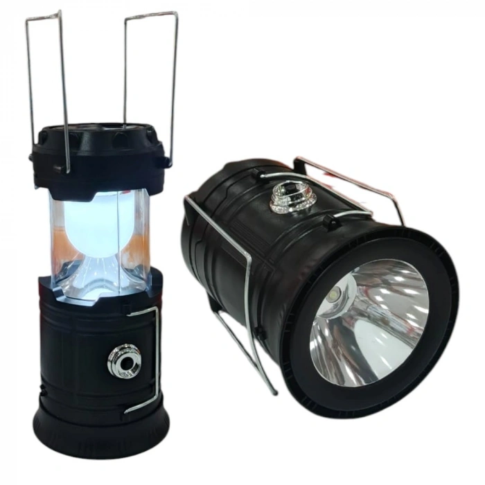 MEKAMP-005 KAMP FENERİ YT-M5800*72