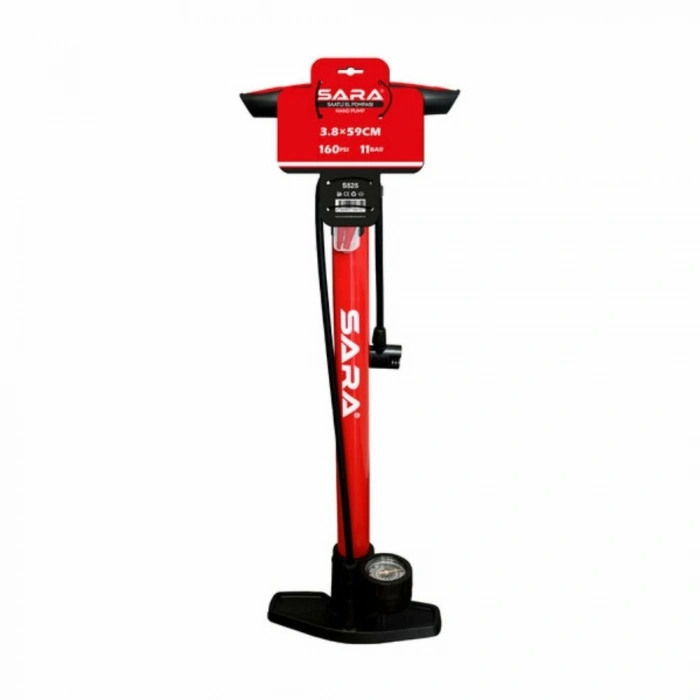 SARA EL POMPASI SAATLİ PRO S525*20