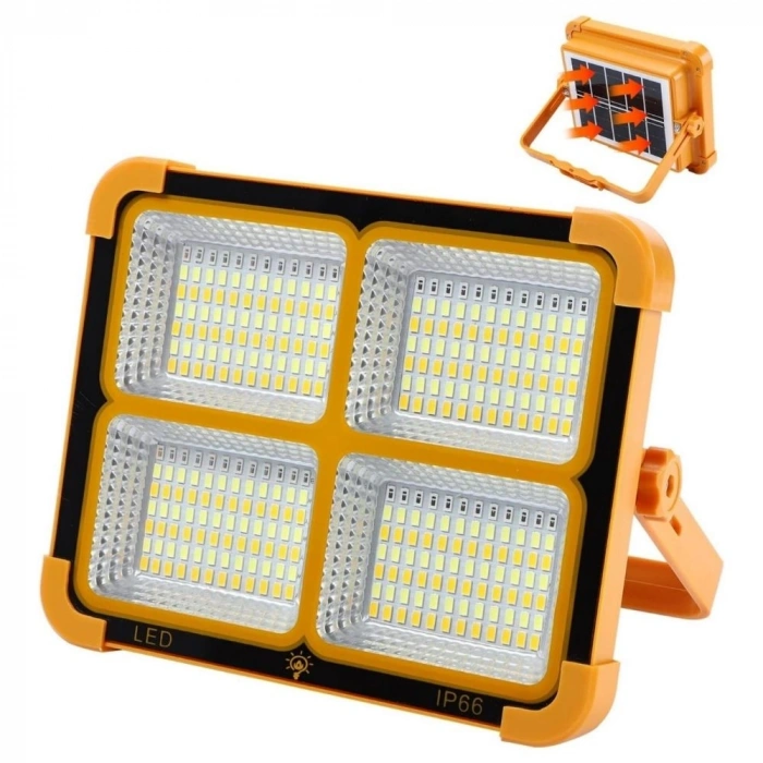 THORLIGHT SOLAR PROJEKTÖR 150W KÜÇÜK