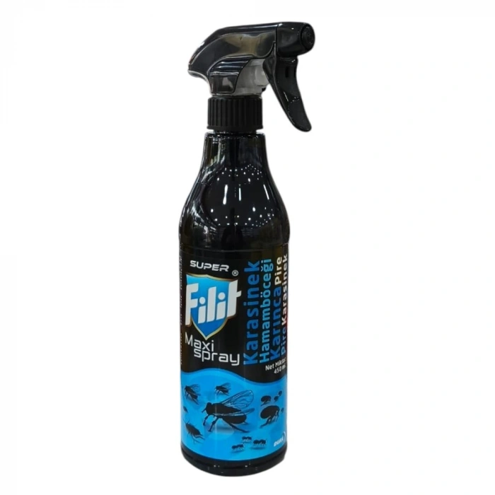 FİLİT MAXİ SPREY 450 ML