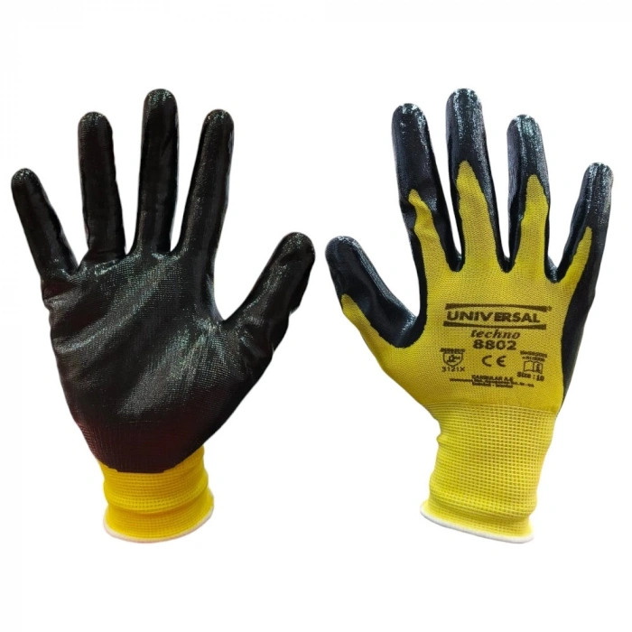 UNIVERSAL TECHNO ELDİVEN 8802*300