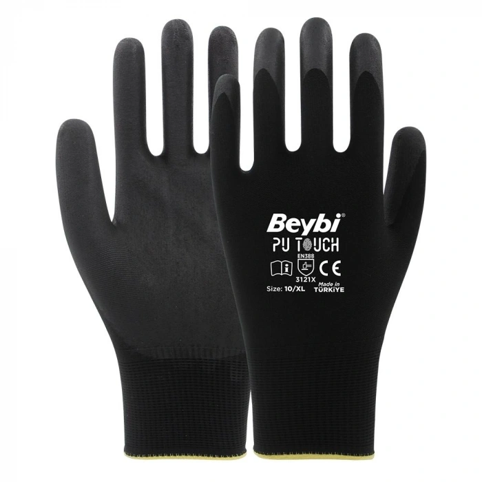 BEYBİ ELDİVEN PU TOUCH NO:8/9/10