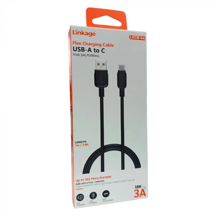 ACL LİNKAGE TYPE-C KABLO LKCB 44