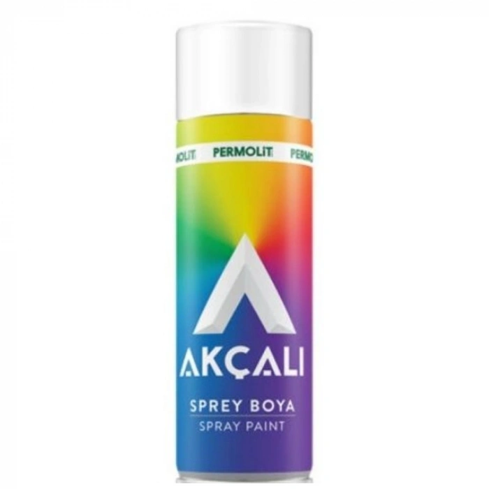 AKÇALI SPREY BOYA PRIMER ASTAR(1000)12