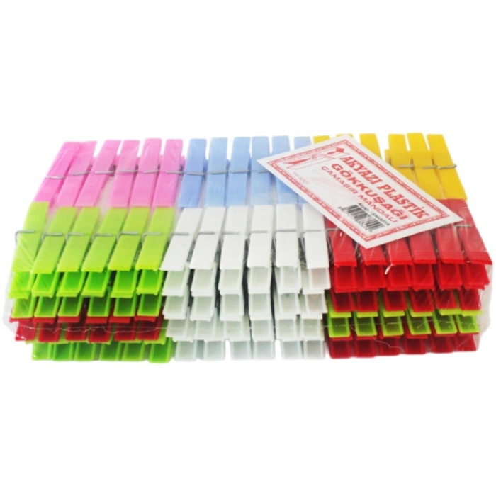 AKYAZI MANDAL GÖKKUŞAĞI 144LÜ*24