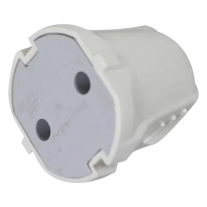 ALMERA DİŞİ FİŞ DÜZ*500