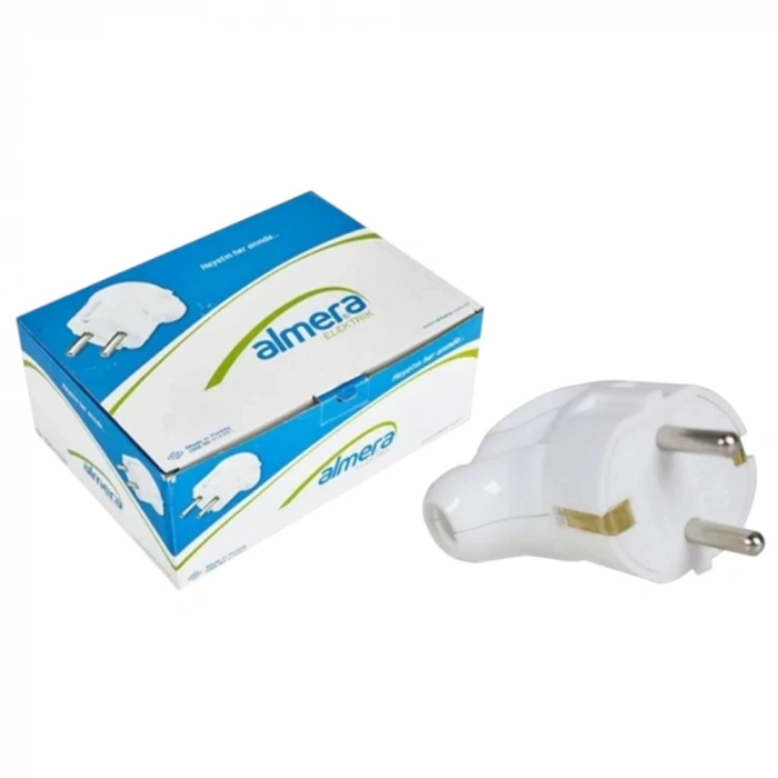 ALMERA ERKEK FİŞ L TOPRAKLI*500