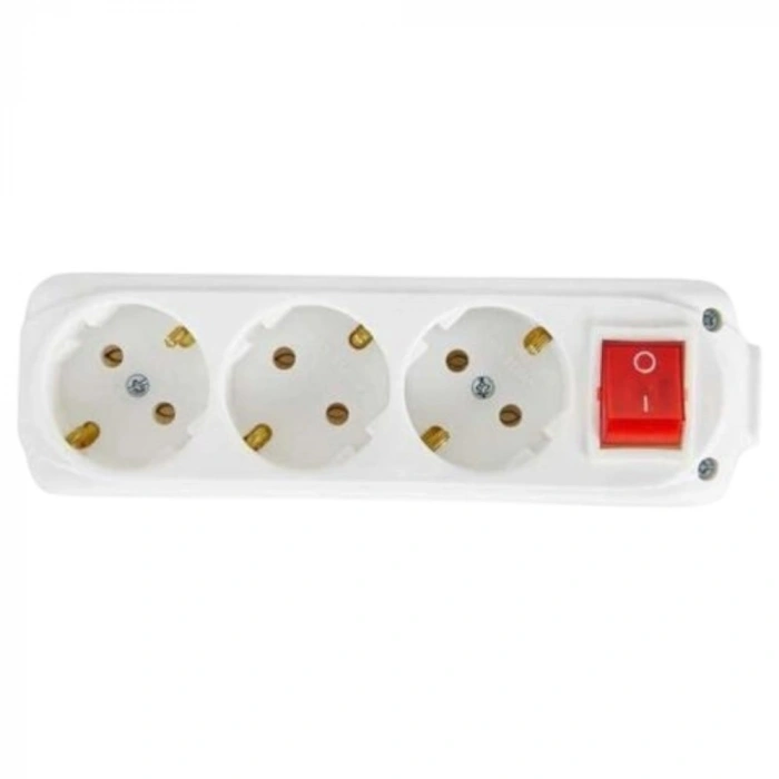 ALMERA KABLOSUZ 3 LÜ ANAHTARLI*25