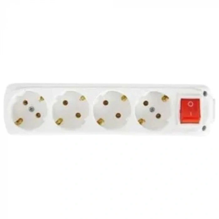 ALMERA KABLOSUZ 4 LÜ ANAHTARLI*25