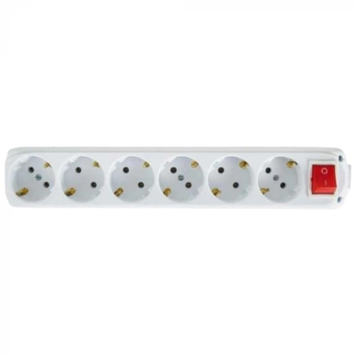 ALMERA KABLOSUZ 6 LI ANAHTARLI*25