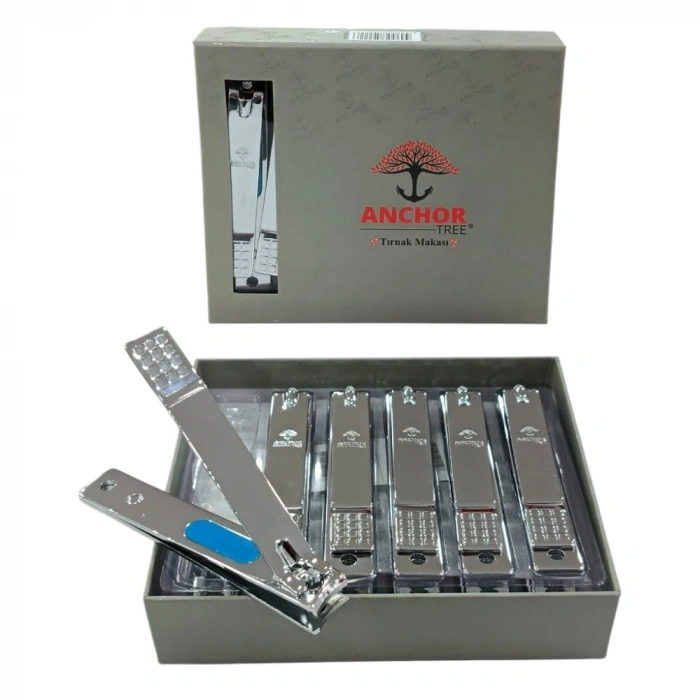 ANCHOR DEV 111 TIRNAK MAKASI