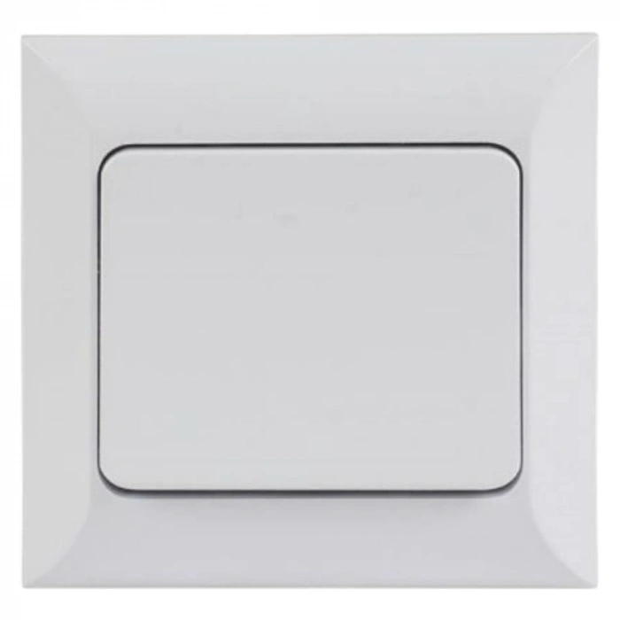 ATOM ZAFER SERİ TEKLİ ANAHTAR*120