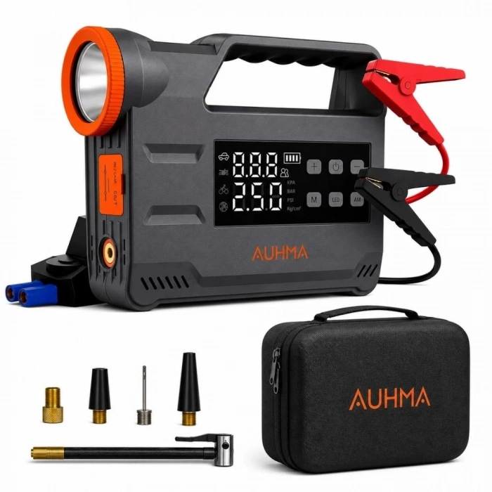 AUHMA LASTİK ŞİŞİRME VE AKÜ TAKVİYE A9933