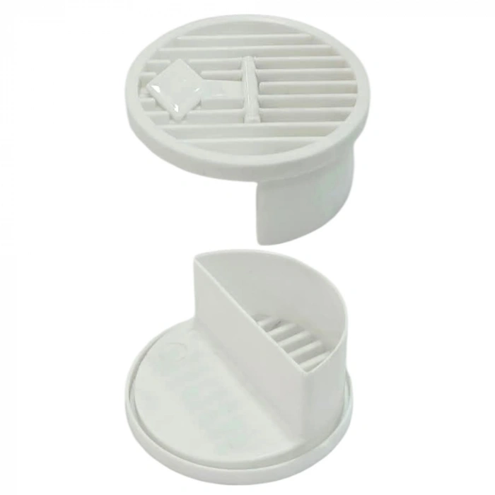 BANYO YER GİDER SÜZGECİ*25