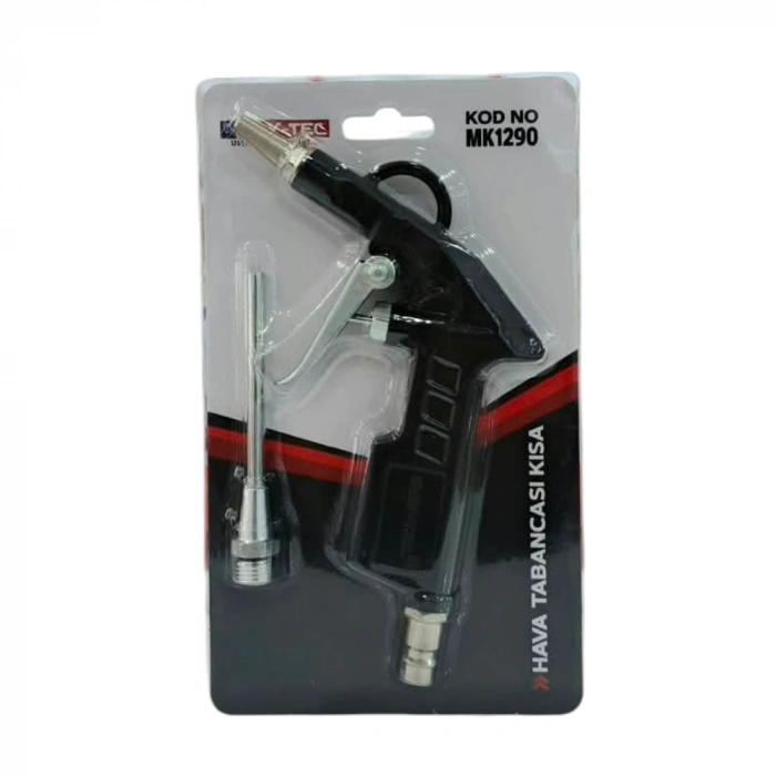 BAYTEC HAVA TABANCASI KISA MK1290