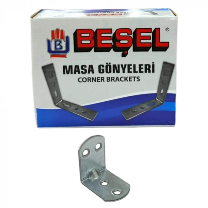 BEŞEL GÖNYE OVAL 23X30*150