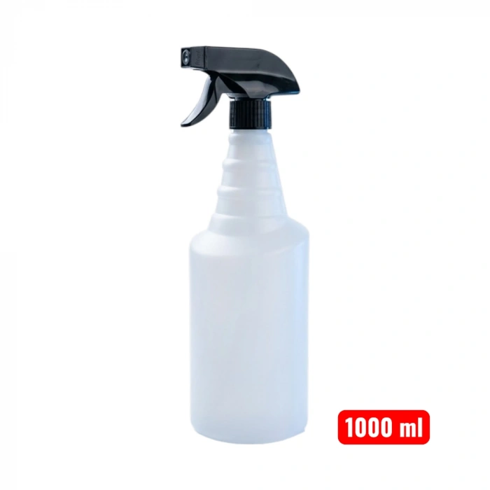 BOŞ PÜSKÜRTÜCÜ 1000CC YUVARLAK*40