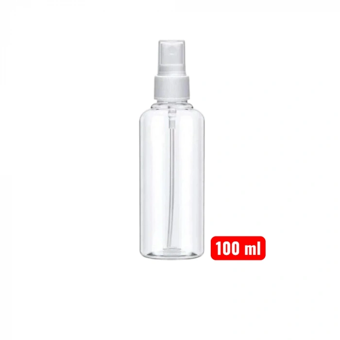 BOŞ SPREY KUTU 100 ML*75