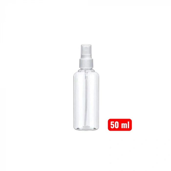 BOŞ SPREY KUTU  50 ML*120