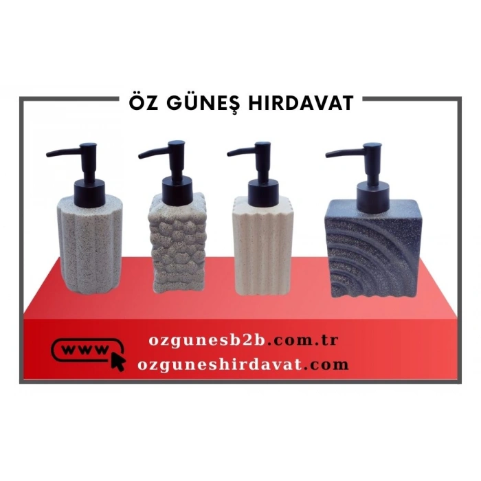 COOKER SIVI SABUNLUK*48