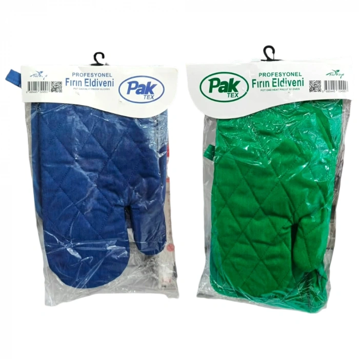 DELFİN-PAKTEX FIRIN ELDİVENİ*12