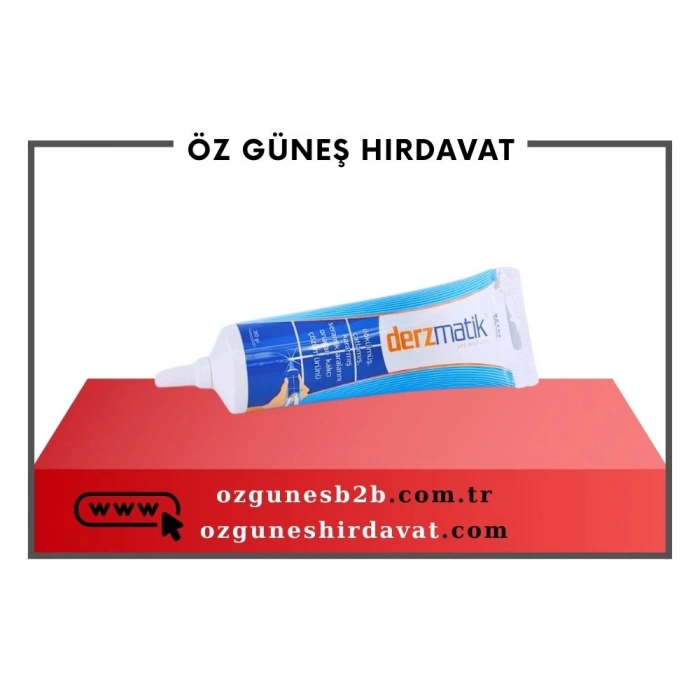 DERZYAP DOLGU 350GR*50