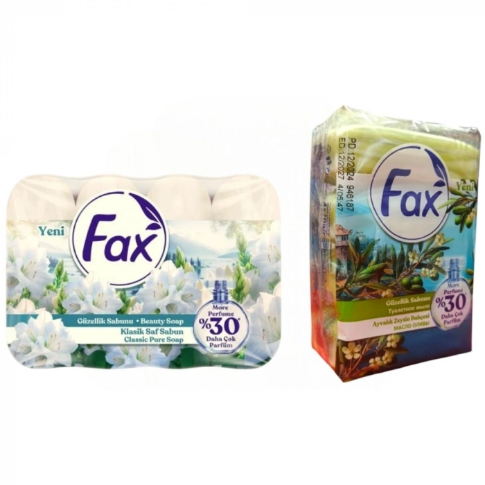 FAX EL SABUNU 4X70*24