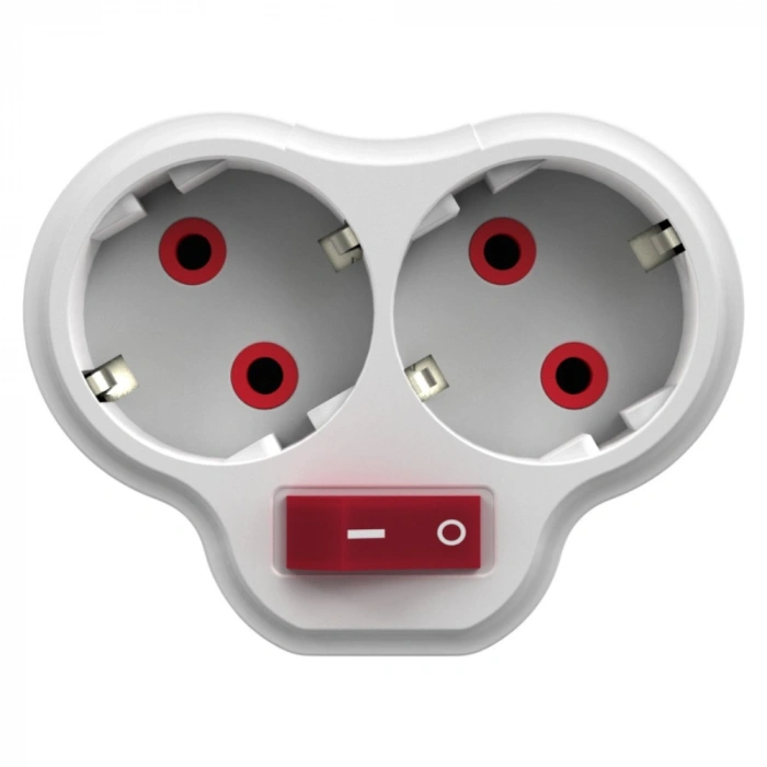 FETİH 2Lİ GOLYAT DÜĞMELİ 117-02